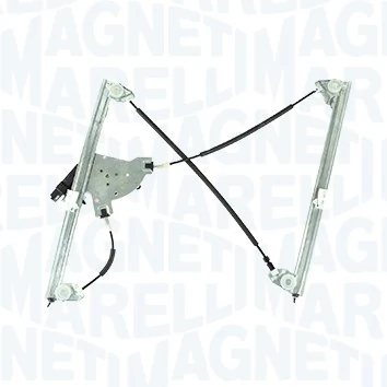 Window Regulator